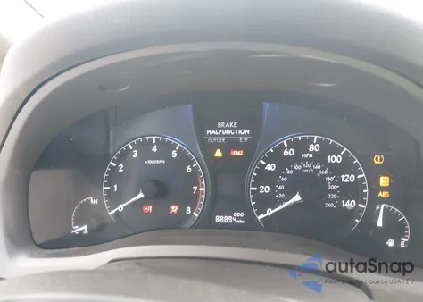 2015 Lexus Rx 350 из США, поврежденный, VIN 2T2ZK1BA8FC152261